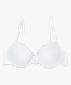 Soutien-gorge corbeille en dentelle à armatures[MISSING]